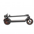 Електросамокат Kugoo Kirin S4, Black